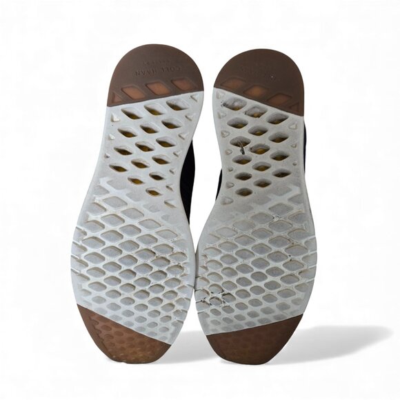 Cole Haan Grandpro Stitchlite Runner Sneakers Men's Lightweight Breathable 9M - Picture 7 of 10